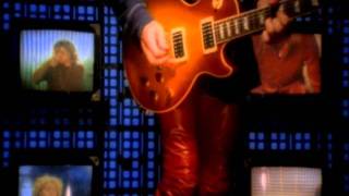 Def Leppard - Work it out