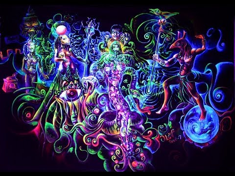 Asamori - Psycore Mix [Vol. 2]