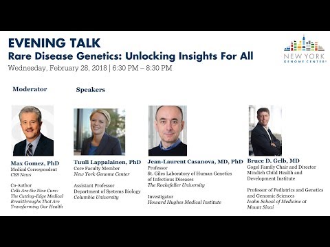 Rare Disease Genetics: Unlocking Insights for All