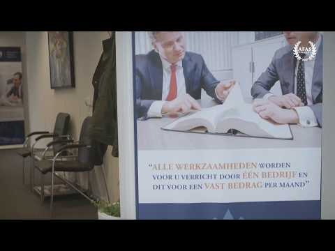 VRB en nominatie voor AFAS Award in de categorie accountancy