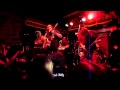 Kalmah - Intro + Rust Never Sleeps - March 15th, Rainbow