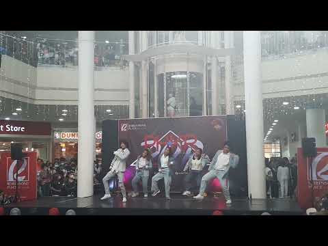 [ K-pop Dance Cover ] Black Academy's ABYSS - "BLUE HOUR" by TXT