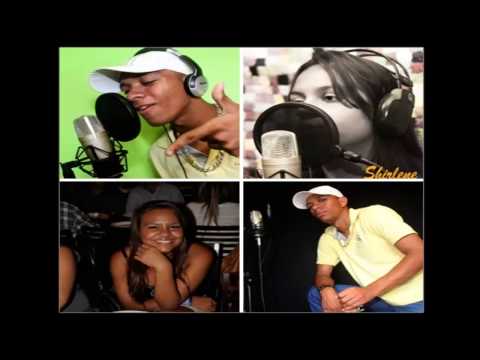 MC CLEITON RAMOS E SHIRLENE XAVIER - SEGUNDA OPÇÃO - LANÇAMENTO 2014