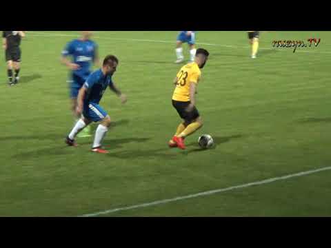 UKS Łady - KS Blizne 1:2 (0:1)