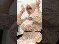 Live TikTok Hijab Salsa Teacher
