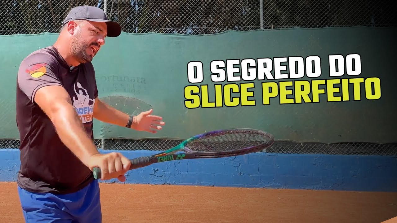 O Simples Ajuste que Coloca Muito efeito no seu Slice