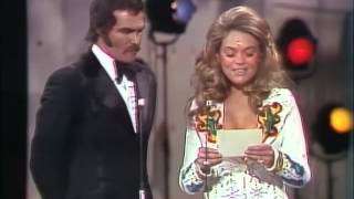 Limelight and Cabaret Win Music Awards: 1973 Oscars