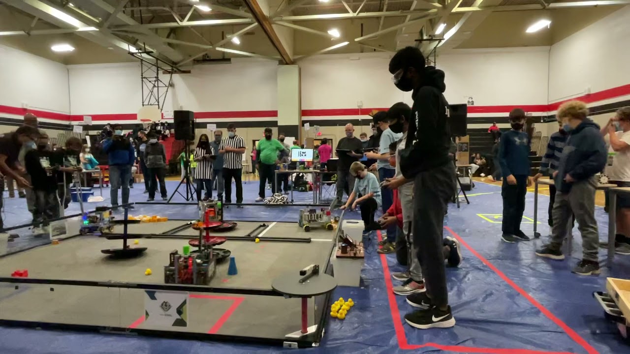 Tech Know Logic 2021