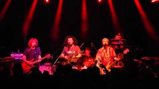 Pigeons Playing Ping Pong - F.U.  4/22/2016 TLA Philly