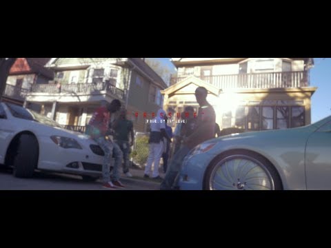 LBM Lil Joe Ft Lil Chicken "Pressure" [Prod  by Tay Love] (Official Music Video)