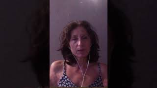 Online Workshop Between Shame and Sorrow