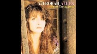 Deborah Allen - Delta Dreamland