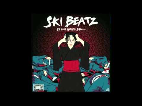 Ski Beatz-Cream of the Planet (feat. Mos Def)