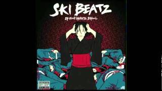 Ski Beatz-Cream of the Planet (feat. Mos Def)