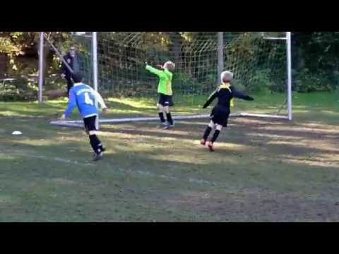 KSC Keerbergen U8 - VK Berg-Op U8 : 13-3
