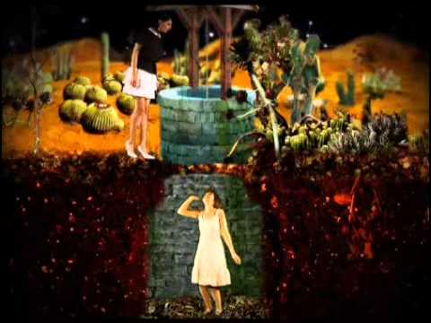 Tilly and the Wall - The Ice Storm, Big Gust, and You (Music Video)