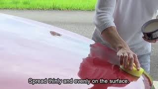 Product Video Thumbnail fmQTWQtfNcs