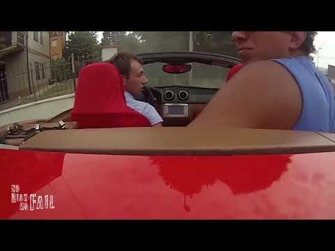 FERRARI ACCIDENTS! ( LA FERRARI, 458 ...)