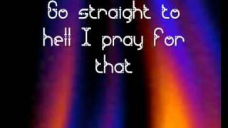 NINFA ARTEMIS * Thing: VIDEO &amp; LYRICS (ITUNES album EXTREME)