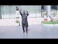 BROTHER K OFFICIAL VIDEO