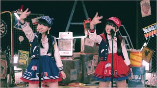 【MV】生意気リップス [なこみく] （Short ver.） / HKT48 [公式]