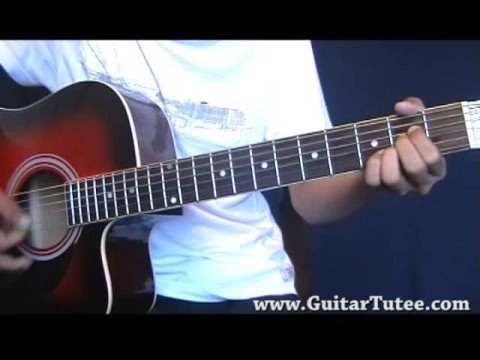 You're the only one - Maria Mena