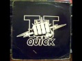 TT Quick 01 Go For The Throat