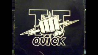 TT Quick - 01 - Go for the throat