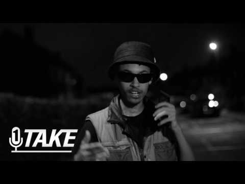 P110 - Kazor & Vendz (SET115) | @kazorgrime @vendzartist #1TAKE