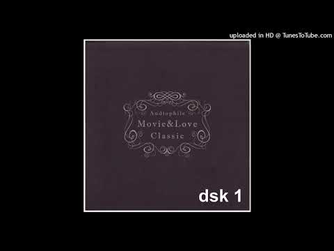 101 Strings Orchestra - Movie & Love Classic ©2011 Dsk 1 [Album Platinum Records - PRS0026]