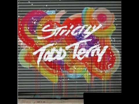 Something Goin' On - Todd Terry