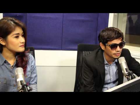 Carta ERA 40 - Mark Adam & Qiera