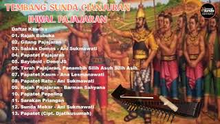 Download lagu Kawih Sunda Cianjuran Ihwal Pajajaran mp3 Download lagu Kawih Sunda Cianjuran Ihwal Pajajaran mp3