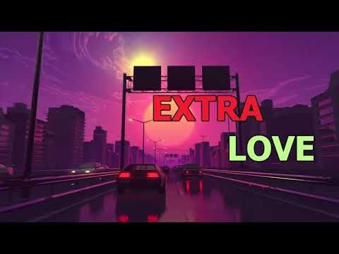 Mina Huseyn - Extra Love (2020)