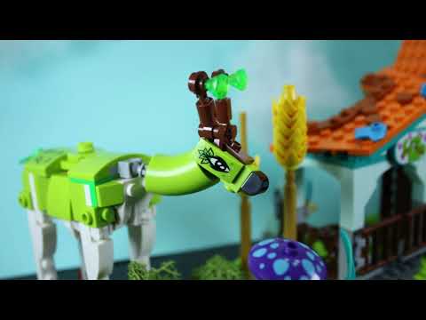 Eine traumhafte Traumwelt