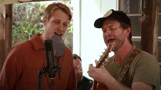 Jamestown Revival - This Too Shall Pass - 3/17/2019 - Riverview Bungalow - Austin, TX