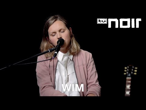 WIM - Die weißen Tauben sind müde (Hans Hartz Cover) (live im TV Noir Hauptquartier)