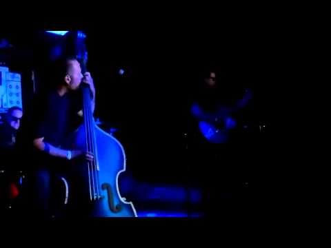 The Pendletons 8-16-12 Rocket Room