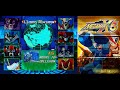 Mega Man X5 No Damage Run X Xtreme Mode No Pick Up Upgrades Buster Only Good Ending