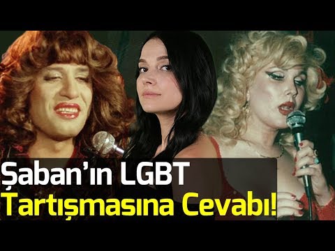 Şabaniye Aslında Kim?