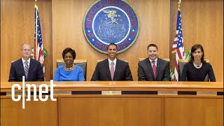 Net Neutrality Loses, Greed Wins Again