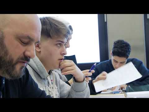 Anlagenmechaniker/in (Sanitär-, Heizung- und Klimatechnik) am AKBK