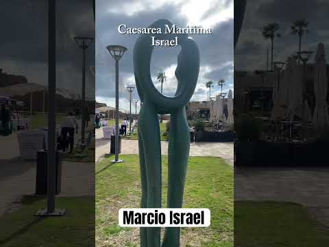 Caesarea Maritima Israel #holyland #music #israel #travel #jerusalem #military #israelnews #love