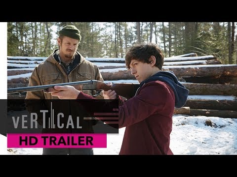 Edge of Winter | Official Trailer (HD) | Vertical Entertainment
