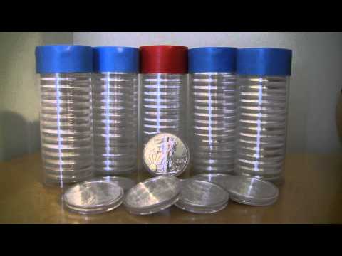 Why I Stack Silver - A Tale of Overcoming Debt and Preservation of Wealth