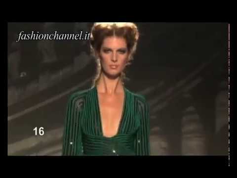 "Rami Al Ali" Autumn Winter 2011 2012 Paris 2 of 4 pret a porter women by FashionChannel