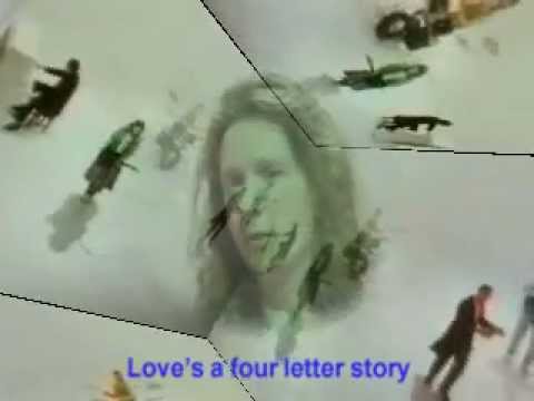 Love's A Four Letter Word video thumbnail