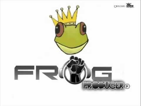 Mc Lilico - Desce Enlouquecendo[FrogProducer]