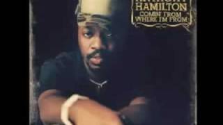 Anthony Hamilton - Better Days video