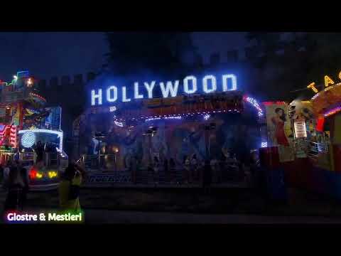 Tappetino "Hollywood" Fam. Floriani - Villafranca di Verona